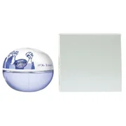 DKNY Be Delicious City Brooklyn Girl Eau de Toilette - Tester