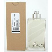Kenzo Jungle Homme Eau de Toilette - Tester