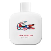 Lacoste L.12.12 Energized Eau de Toilette - Tester