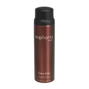 Calvin Klein Euphoria for Men Deodorant, 152 γρ
