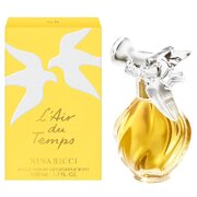 Nina Ricci L'Air Du Temps Eau de Parfum, 50ml