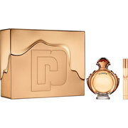 Σετ δώρου Paco Rabanne Olympea Intense, αρωματικό νερό 80ml + αρωματικό νερό 10ml