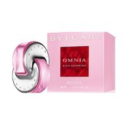 Bvlgari Omnia Pink Sapphire Eau de Toilette