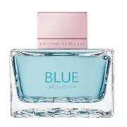 Antonio Banderas Blue Seduction For Woman Eau de Toilette 80ml