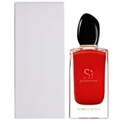 Giorgio Armani Si Passione Eau de Parfum - Tester