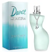 Shakira Dance Diamonds Eau de Toilette, 80ml