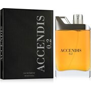 Accendis Accendis 0.2 Αρωματικό νερό