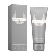 Αφρόλουτρο Paco Rabanne Invictus, 150ml