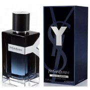 Yves Saint Laurent Y Eau de Parfum, 100ml