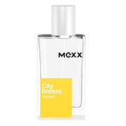 Mexx City Breeze For Her Eau de Toilette - Tester