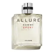 Chanel Allure Homme Sport Cologne Eau de Cologne 100ml