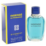Givenchy Intense Ultramarine Eau de Toilette