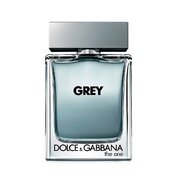 Dolce & Gabbana The One Grey Eau de Toilette 50ml
