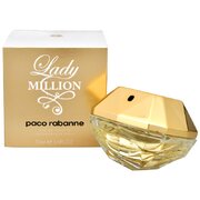 Paco Rabanne Lady Million - χωρίς αλουμινόχαρτο Eau de toilette