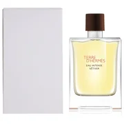 Hermes Terre D'Hermes Eau Intense Vetiver Eau de Parfum - Tester