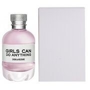 Zadig & Voltaire Girls Can Do Anything Eau de Parfum - Tester