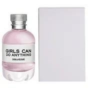 Zadig & Voltaire Girls Can Do Anything Eau de Parfum - Tester