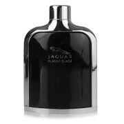 Jaguar Classic Black Eau de Toilette - Tester