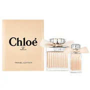 Σετ δώρου Chloe Chloé, αρωματικό νερό 75ml + αρωματικό νερό 20ml