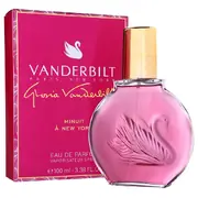 Gloria Vanderbilt Minuit και New York Eau de Parfum