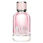 Dsquared2 Wood Pour Femme Eau de Toilette 100ml