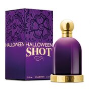 Jesus Del Pozo Halloween Shot Eau de Toilette