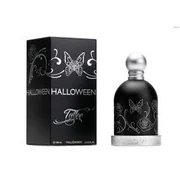 Jesus Del Pozo Halloween Tattoo Women Eau de Toilette