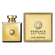 Versace Versace Pour Femme Oud Oriental Eau de Parfum