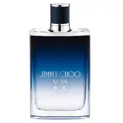 Jimmy Choo Man Blue Eau de Toilette 100ml