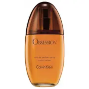Calvin Klein Obsession Eau de Parfum 50ml