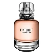 Givenchy L'interdit Eau de Parfum Eau de Parfum