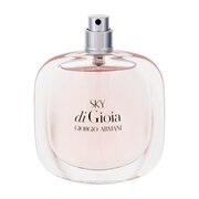 Giorgio Armani Sky Di Gioia Eau de Parfum - Tester