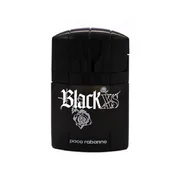 Paco Rabanne Black XS Eau de Toilette - Tester