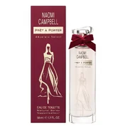 Naomi Campbell Pret A Porter Absolute Velvet - Eau de Toilette Eau de Toilette