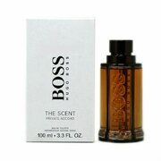Hugo Boss Boss The Scent Private Accord Eau de Toilette - Tester, 100ml