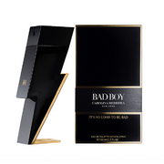 Carolina Herrera Bad Boy Fresh Eau de Toilette