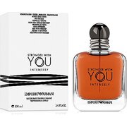 Giorgio Armani Stronger With You Intensely Eau de Parfum - Tester