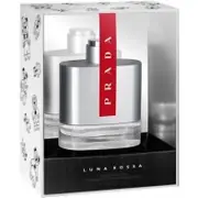 Prada Luna Rossa Collector Edition Eau de Toilette, 150ml