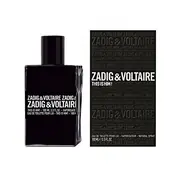 Zadig&Voltaire This Is Him Eau de Toilette 100ml