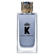 Dolce & Gabbana K by Dolce & Gabbana Eau de Toilette - Tester
