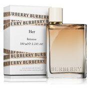 Burberry Her Intense Eau de Parfum