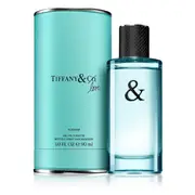 Tiffany Tiffany & Love For Him Eau de Toilette 90ml