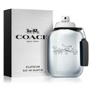 Coach Platinum Eau de Parfum 100ml