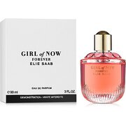 Elie Saab Girl Of Now Forever Eau de Parfum - Tester