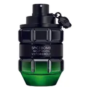 Viktor & Rolf Spicebomb Night Vision Eau de Toilette Eau de Toilette 90ml