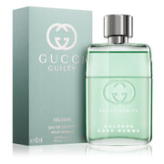 Gucci Guilty Cologne Pour Homme Eau de Toilette - Tester