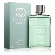 Gucci Guilty Cologne Pour Homme Eau de Toilette - Tester