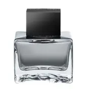 Antonio Banderas Seduction in Black For Men Eau de Toilette 50ml