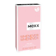 Mexx Whenever Wherever For Her Eau de Toilette