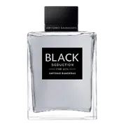 Antonio Banderas Black Seduction For Men Eau de Toilette 200ml